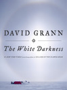 Cover image for The White Darkness